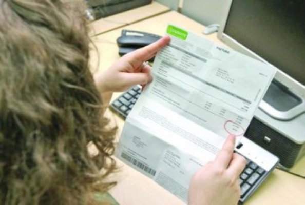 Facturile Cosmote, plătite la ATM-urile Banca Românească